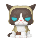Pop! Grumpy Cat, , hi-res view 1