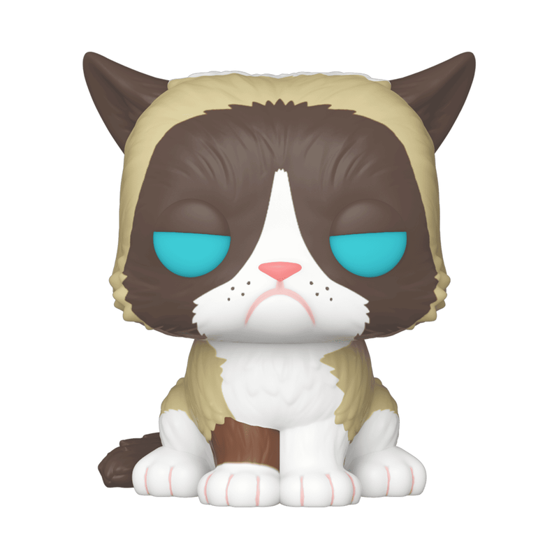 Pop! Grumpy Cat, , hi-res view 1