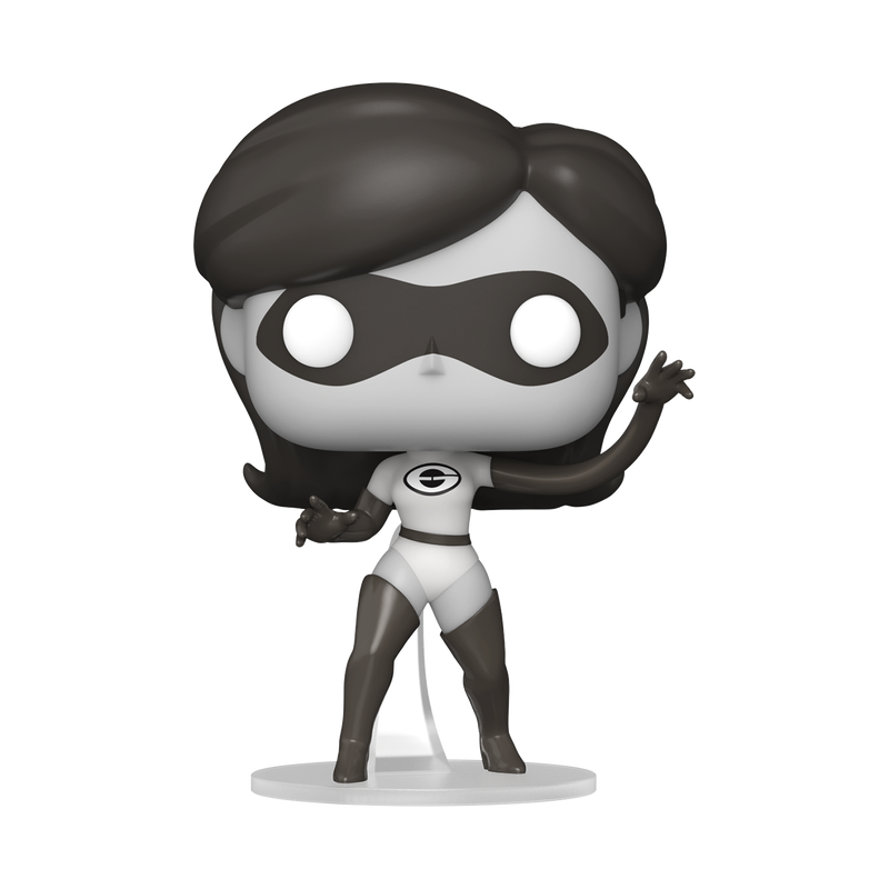 Pop! Elastigirl (20th Anniversary), , hi-res view 3