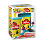 Funko pop hot sale container