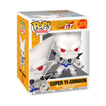 Pop! Super Super Yi-Shinron, , hi-res view 2