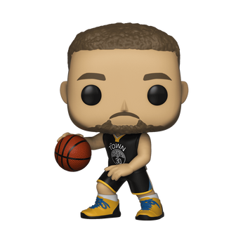Pop! Stephen Curry, Image 1