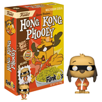N4S FunkO's Cereal Box: HB- Hong Kong Phooey (DCON), , hi-res view 1