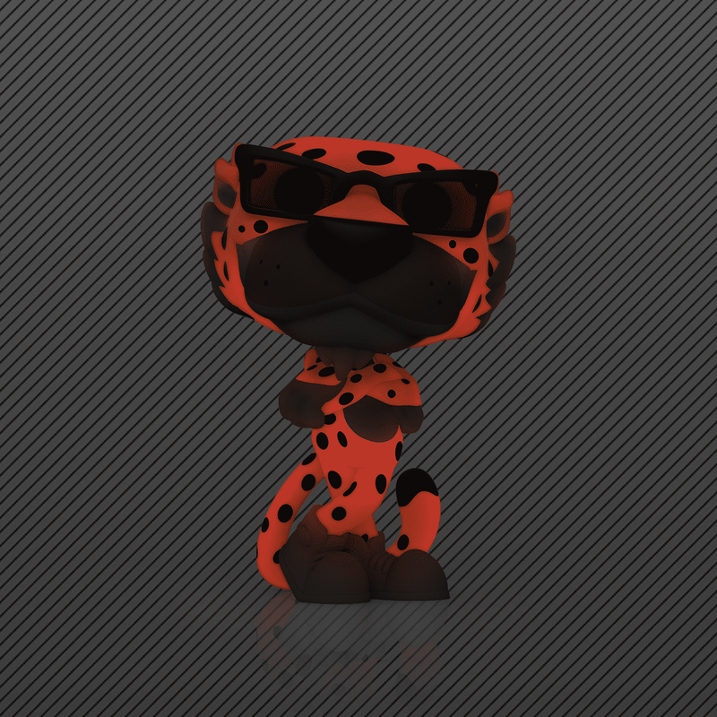 POP & Tee: Cheetos - Chester Cheetah (GW) (POP), , hi-res view 2
