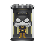 Pop! Batgirl (85th Anniversary) (Glow) (NFT Release), , hi-res view 1