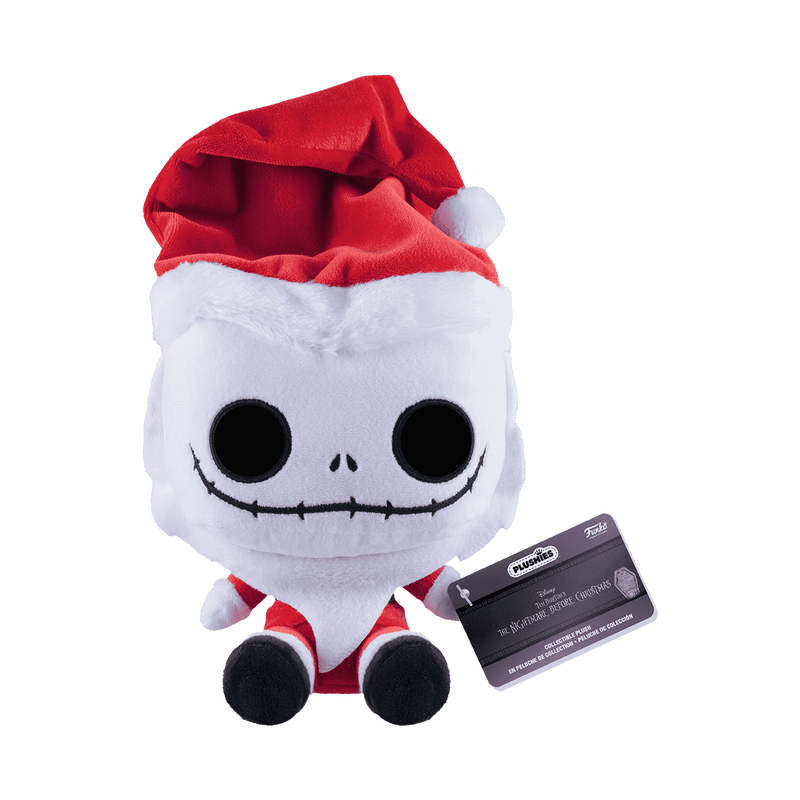 Funko peluche 2025