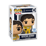 Pop! Ayrton Senna (Lotus Racing Suit), , hi-res view 3