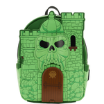 Pop! & Bag Temple of Darkness Sorceress (Diamond) Pop! and He-Man Castle Grayskull Mini Backpack Bundle, , hi-res view 5