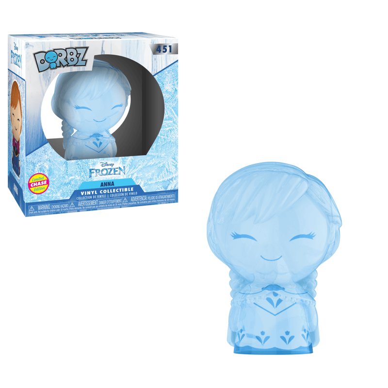 Frozen - Anna w/ Chase, , hi-res view 2