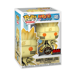 Pop! Naruto Uzumaki (Kurama Link Mode), , hi-res view 5