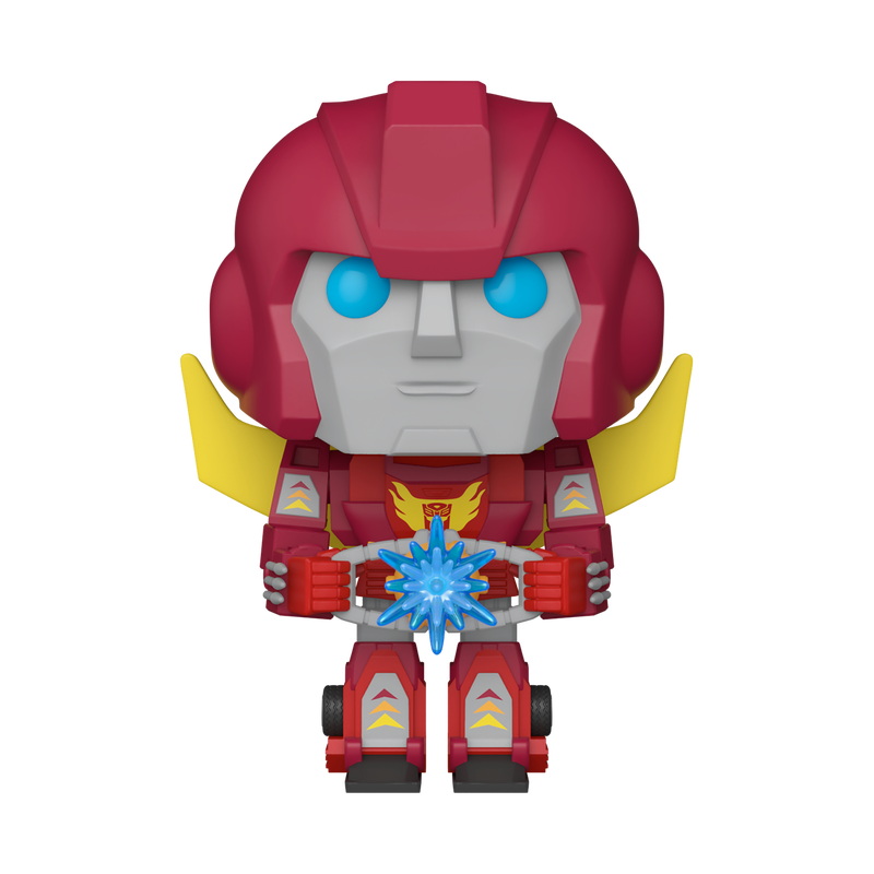 Pop! Hot Rod with Matrix, , hi-res view 1
