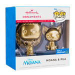 Moana & Pua Ornament, , hi-res view 7