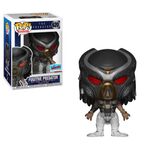Fugitive Predator (Disappearing) [NYCC], , hi-res view 1