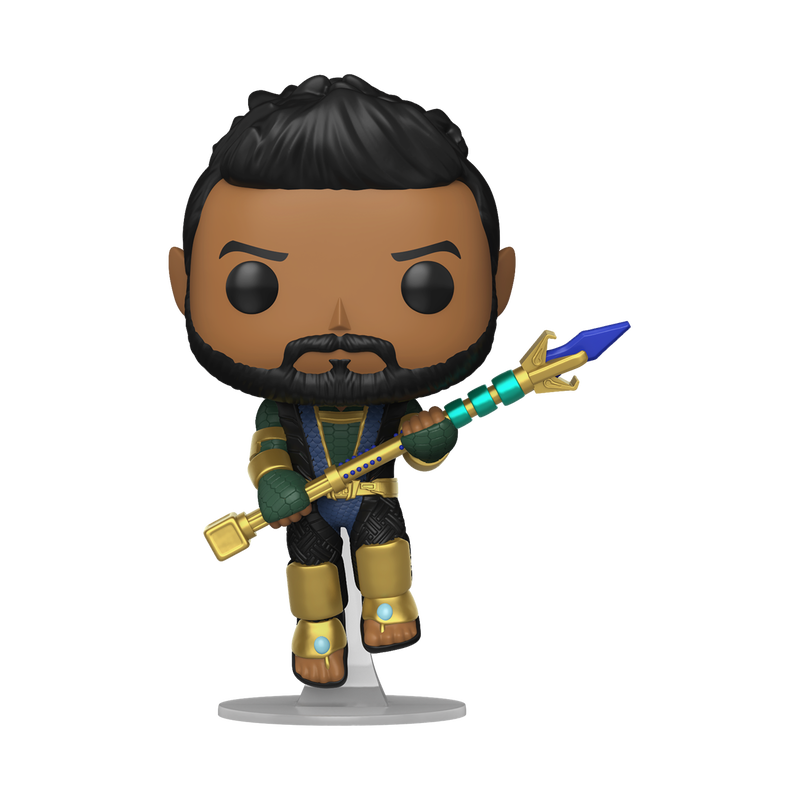 Pop! Namor (Doomsday), , hi-res view 1