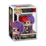Pop! Harley Quinn (Batman Ninja), , hi-res view 2