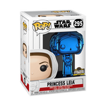 Princess Leia Bue Chrome, , hi-res view 1
