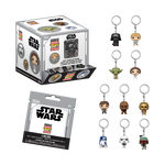 Mystery Pop! Keychain Star Wars, , hi-res view 1