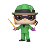 Pop! The Riddler, , hi-res view 1