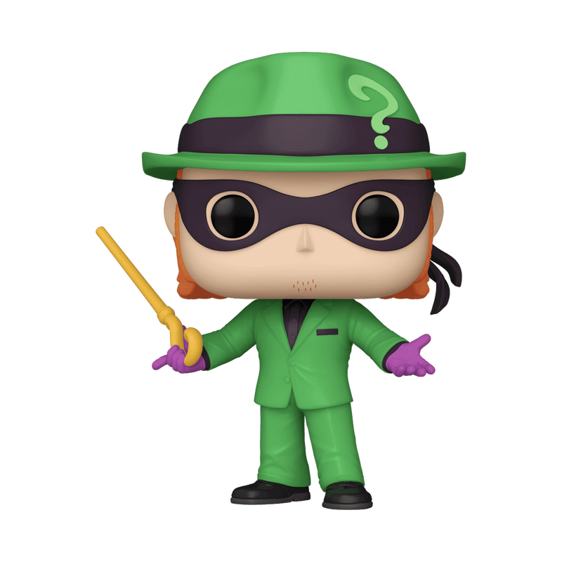 Pop! The Riddler, , hi-res view 1