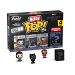 Bitty Pop! Marvel the Infinity Saga 4-Pack Series 4, , hi-res view 1