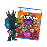 Funko Fusion and POP! Cosmic Freddy Bundle - PlayStation 5, , hi-res view 1