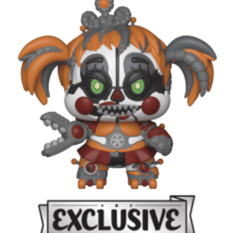 Scrap Baby, , hi-res view 1