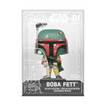 Pop! Die-Cast Boba Fett, , hi-res view 1