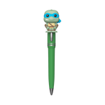 Pop! Pens Leonardo (Green Ink), , hi-res view 1