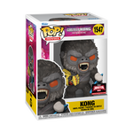 Pop! Kong (Battle Pose), , hi-res view 2