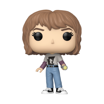Pop! Robin Buckley with Flashlight, Image 1