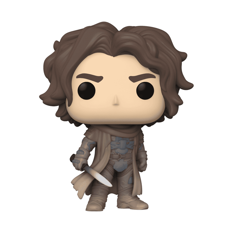 Pop! Paul Atreides, , hi-res view 1