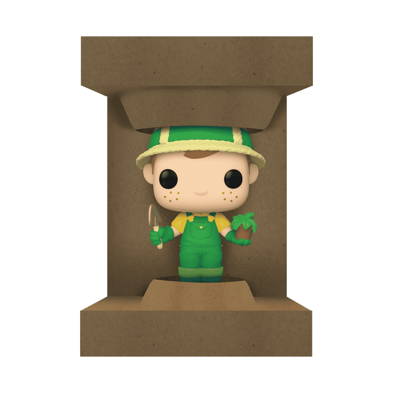 Pop! Farmer Freddy, , hi-res view 4