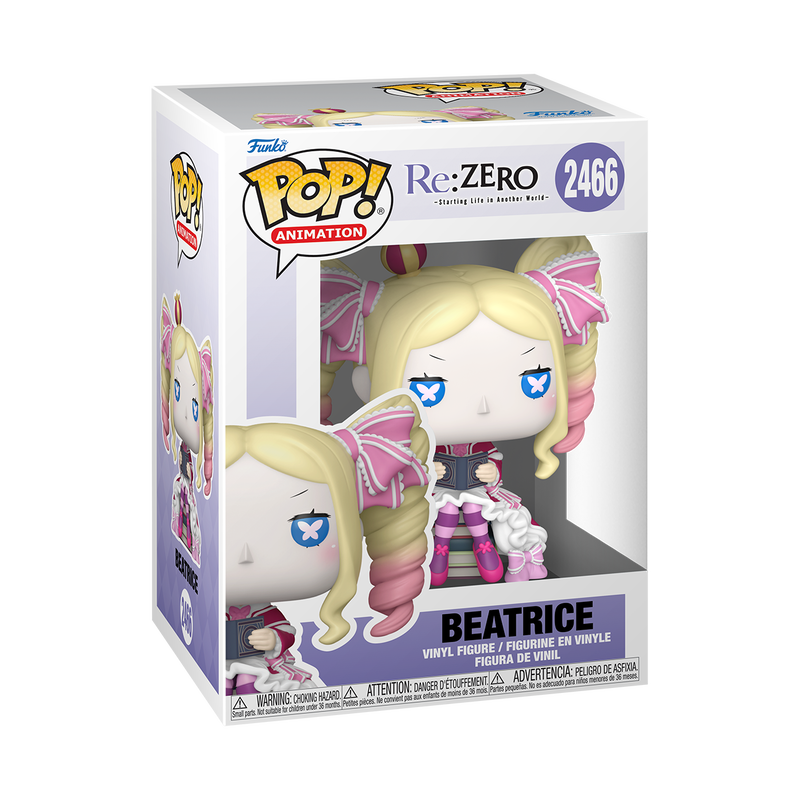 Pop! Beatrice, , hi-res view 2