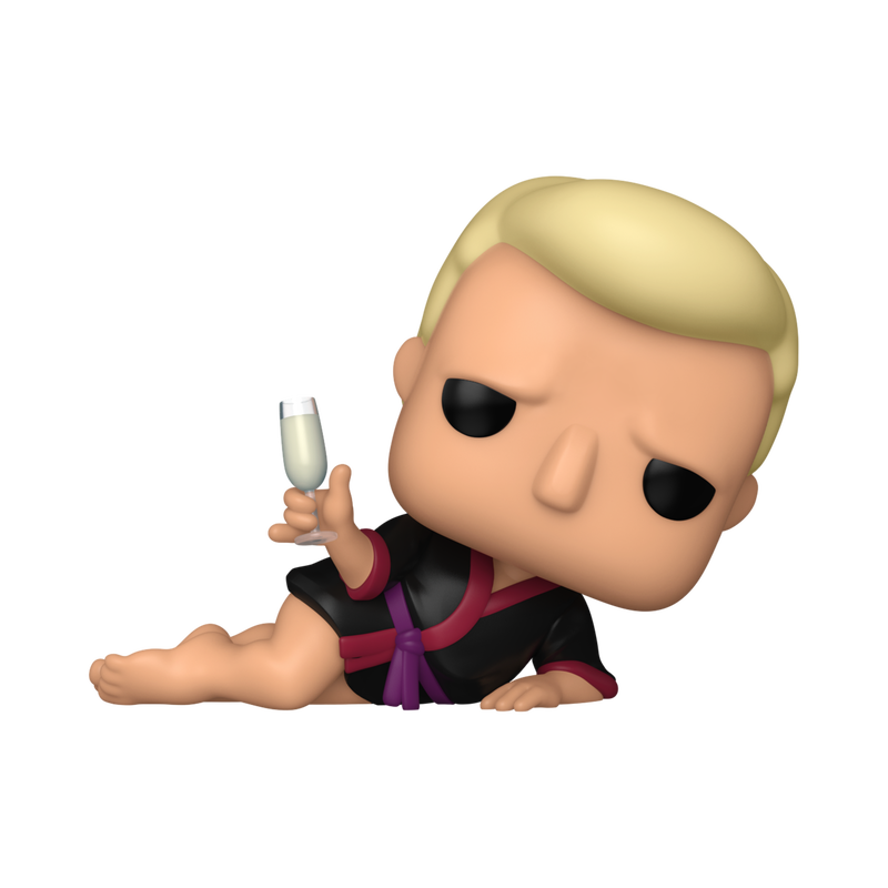 Pop! Zapp Brannigan, , hi-res view 1