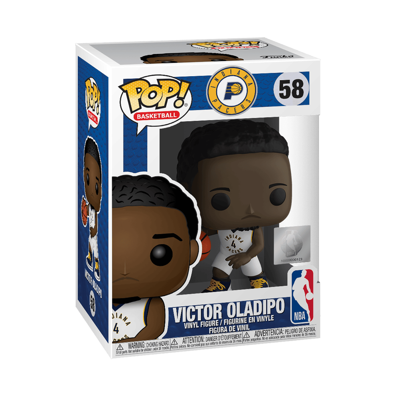 Pop! Victor Oladipo, , hi-res view 2