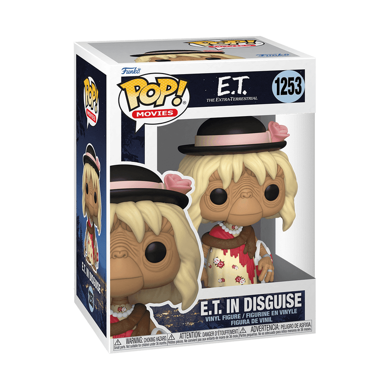 Pop! E.T. in Disguise, , hi-res view 3