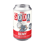 Vinyl SODA Remy, , hi-res view 2