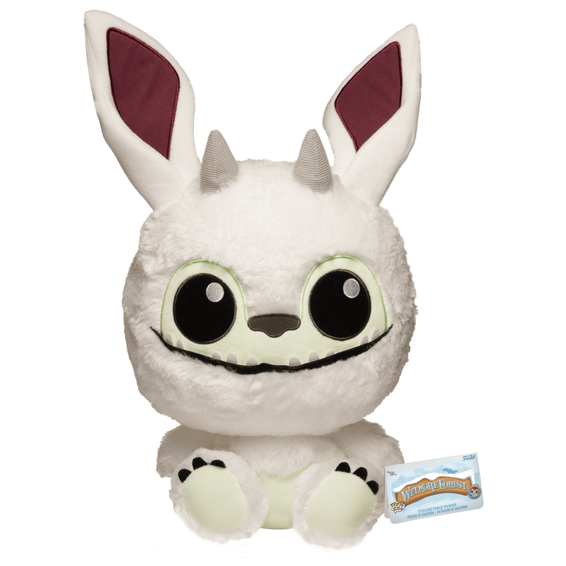 POP Plush Jumbo: Monsters - Picklez (WNTR), , hi-res view 1