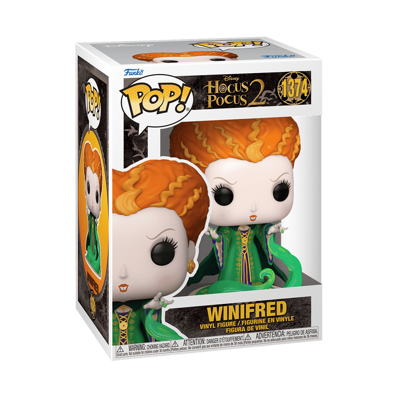 Pop! Winifred Sanderson, , hi-res view 2