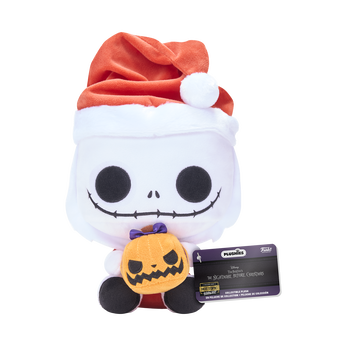 Nightmare before christmas funko pop 2019 hotsell