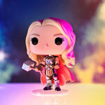 Pop! Mighty Thor (Metallic), , hi-res view 2