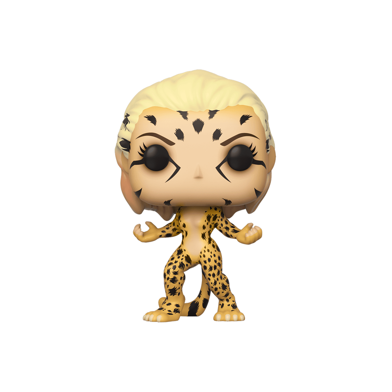 Pop! The Cheetah, , hi-res view 1
