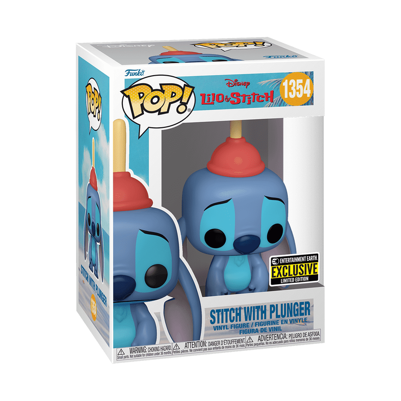 Pop! Stitch with Plunger, , hi-res view 2