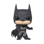 Pop! Batman Gotham by Gaslight (NFT Release), , hi-res view 1