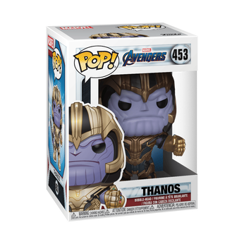 Pop! Thanos, Image 2