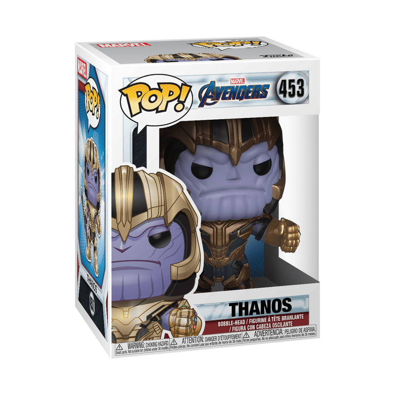 Pop! Thanos, , hi-res view 2