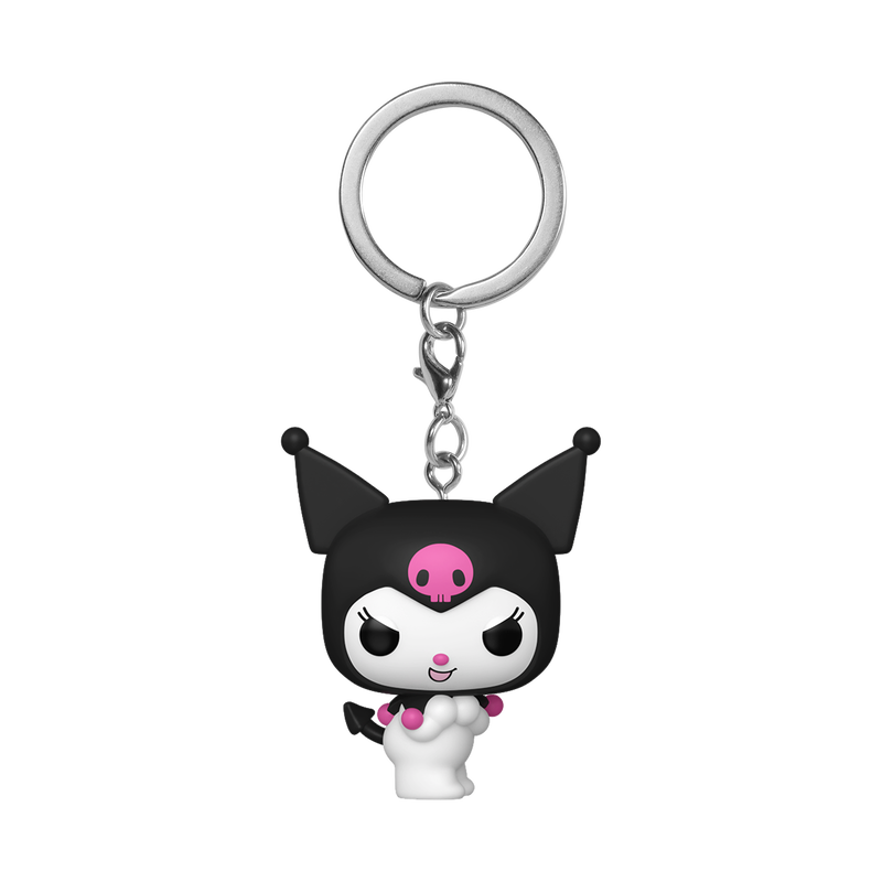 Pop! Keychain Kuromi, , hi-res view 1