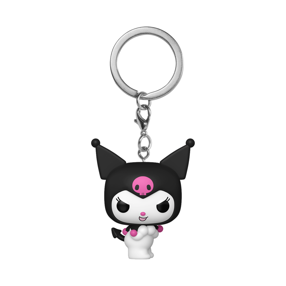 Детский брелок Funko Pop! Keychain Kuromi