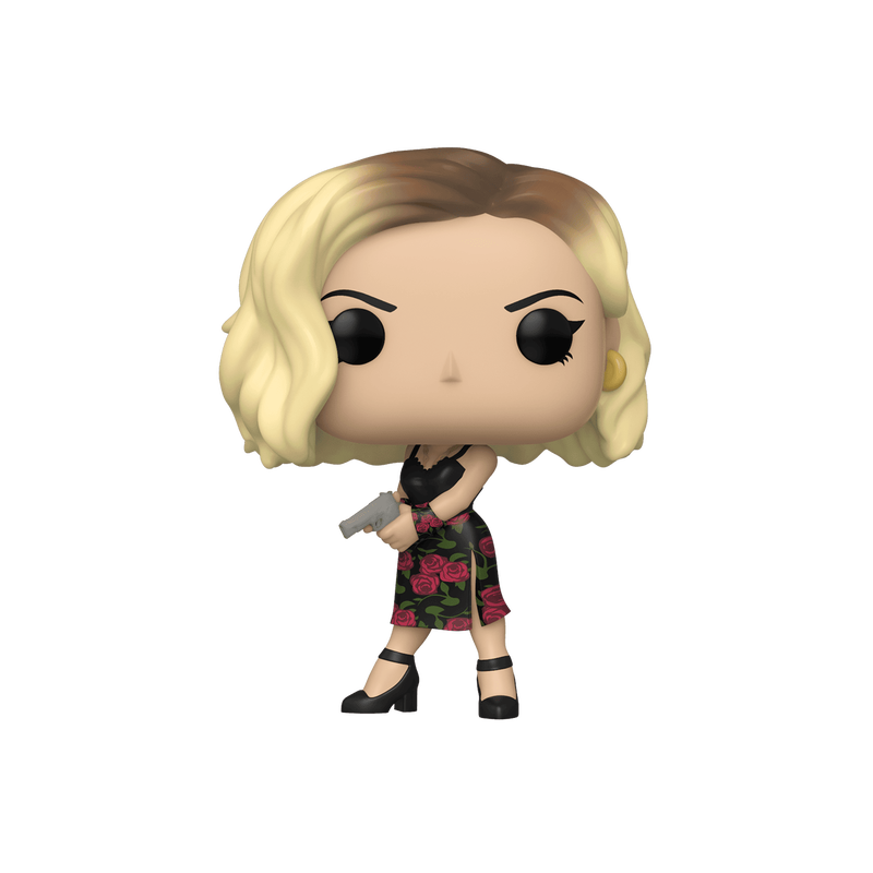 POP Movies: Hobbs & Shaw- Hattie, , hi-res view 2
