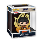 Pop! Deluxe Zuko, , hi-res view 2